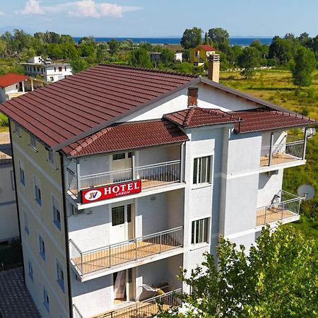 Hotel As Shkodër Buitenkant foto