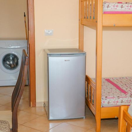 Hotel As Shkodër Buitenkant foto